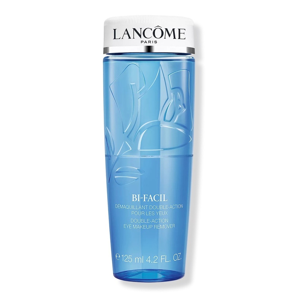 NEW Lancome Bi-Facil Double ActionEye Makeup Remover